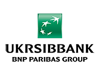 Банк UKRSIBBANK в Глинном