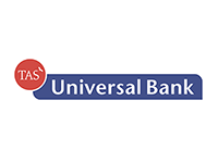Банк Universal Bank в Глинном